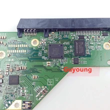 HDD PCB настольный жесткий диск схема логическая плата 2060-800039-001 REV P1 2060 800039 001/800039-101 800039-401