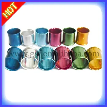 

Free shiping hot saling colorful Nice quality mental led bands