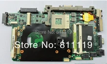 non-integrated laptop motherboard 120M for K51IO rev. 2.1