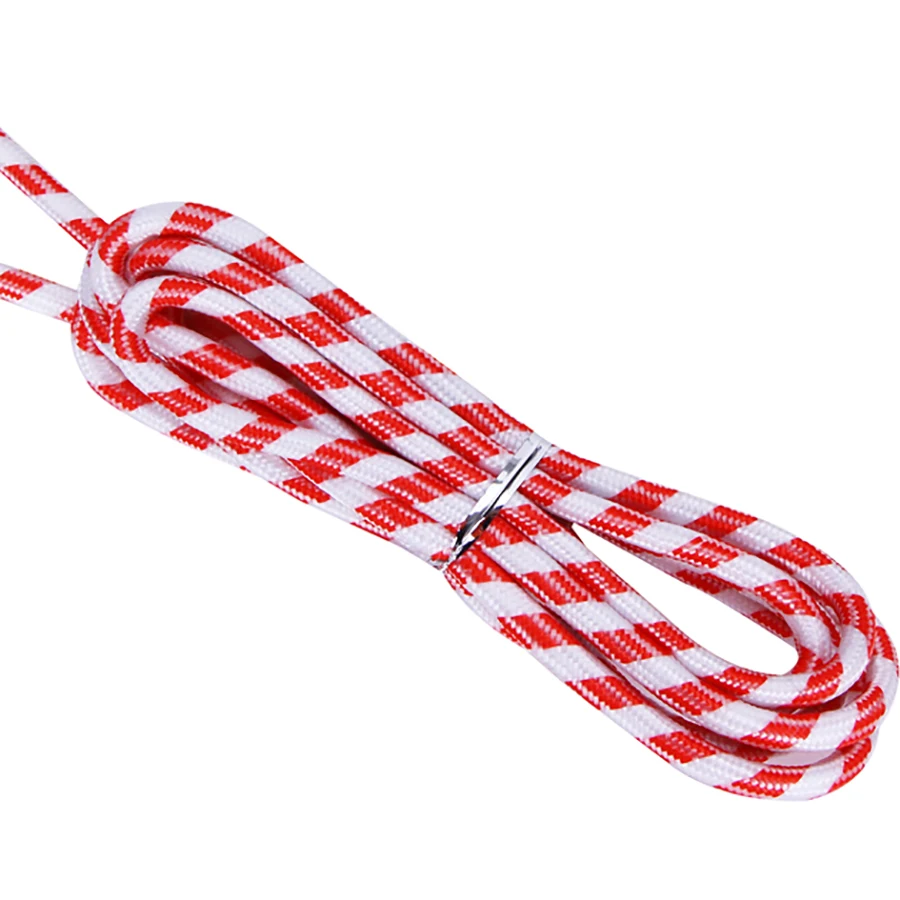 3m Skipping Rope Excercise Workout Gym Fitness Exercise Jump Ropes Tools 502-1 3m Skipping Rope Excercise Workout Gym Fitness Exercise Jump Ropes Tools 502-1