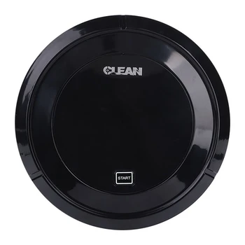 

Convenient Smart Vacuum Cleaner Sweeping Robot Three Cleaning Modes Lazy People Cleaning Tools Intelligent Sweeper