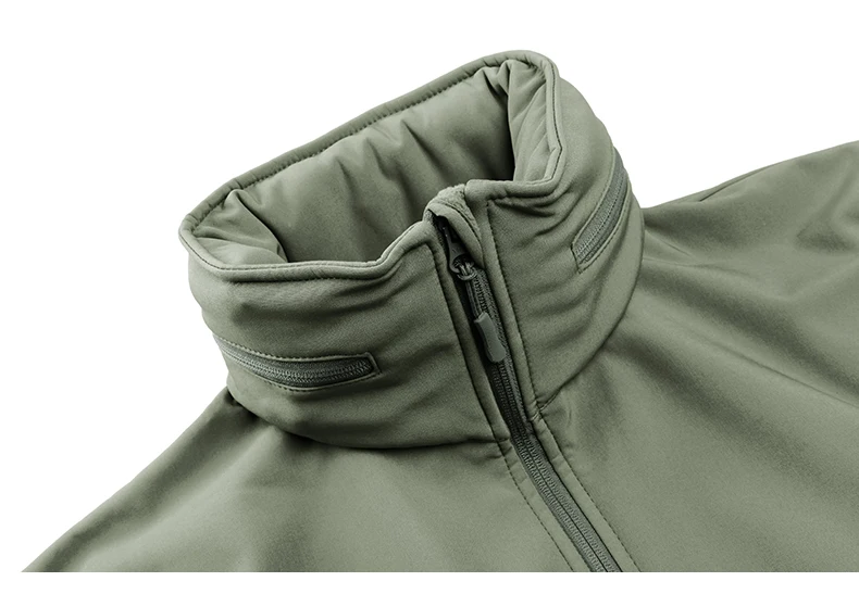 MAGCOMSEN, мужская куртка, зимняя, водонепроницаемая, софтшелл, тактическая куртка, военная, Армейская, боевая, пальто, с капюшоном, ветровки, одежда, AG-OL-02