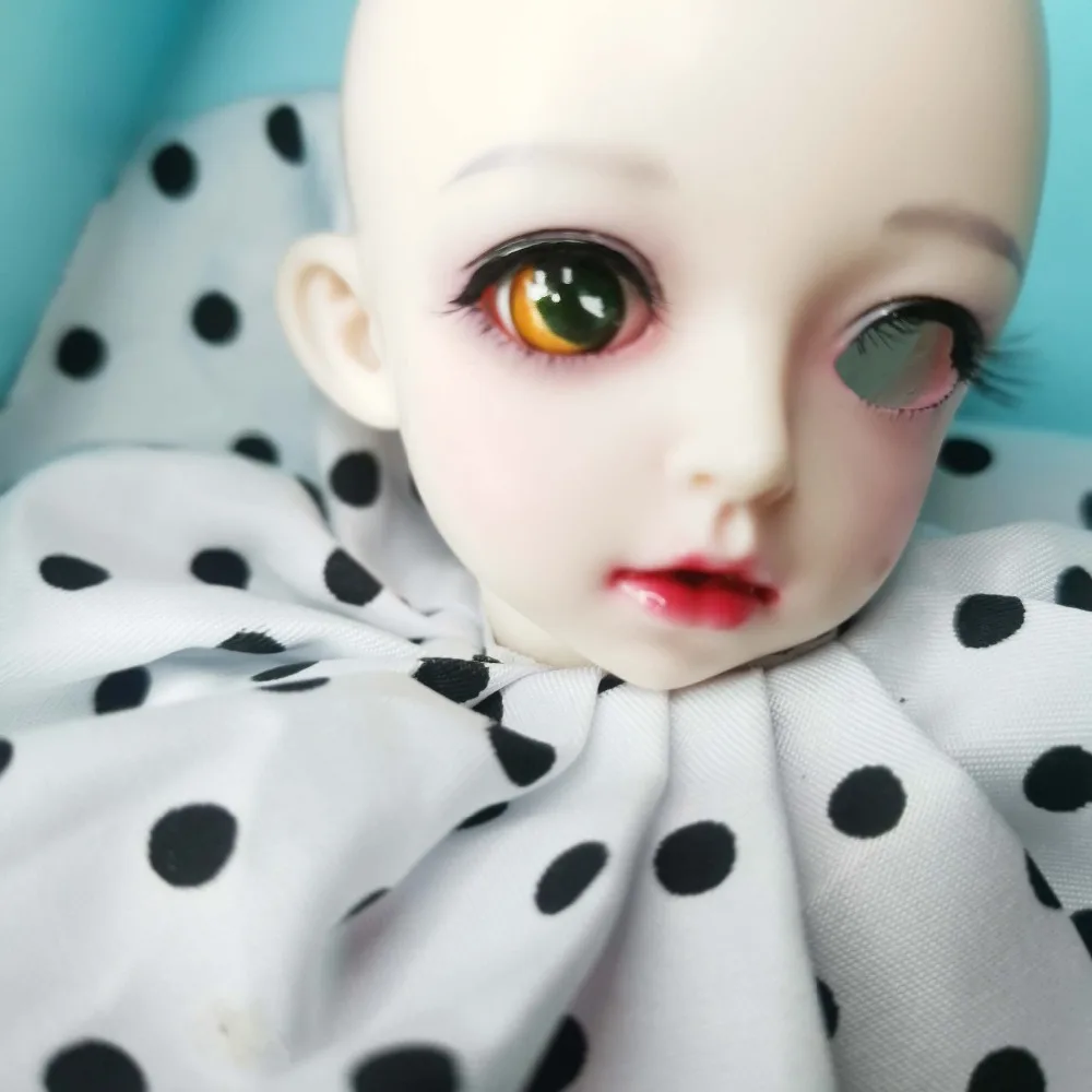 14 мм bjd eyes sunset yellow пластиковая кукла sd eyeball для 1/3 1/4 1/6 Bjd doll 8 16 18 20 22 см Акриловые