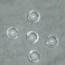 Диаметр 7 мм лазерный фокус объектива 1000 шт./партия