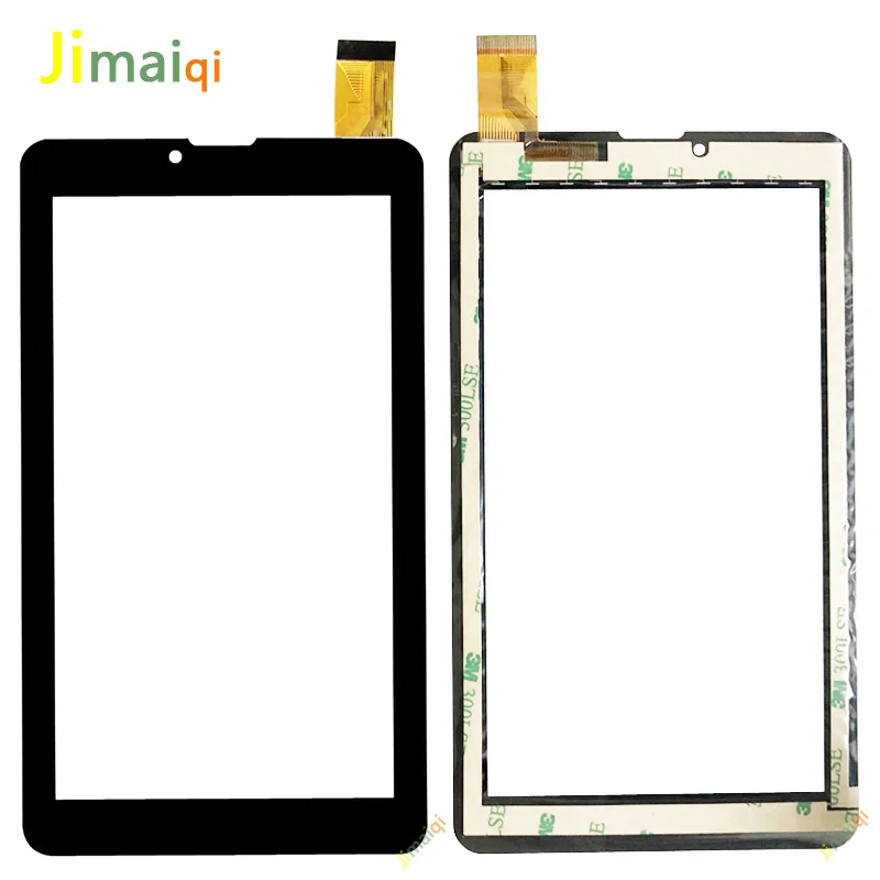 

New Touch Panel digitizer For 7inch RoverPad Sky Glory S7 3G GO C7 GO S7 Tablet Touch Screen Glass Sensor Replacement