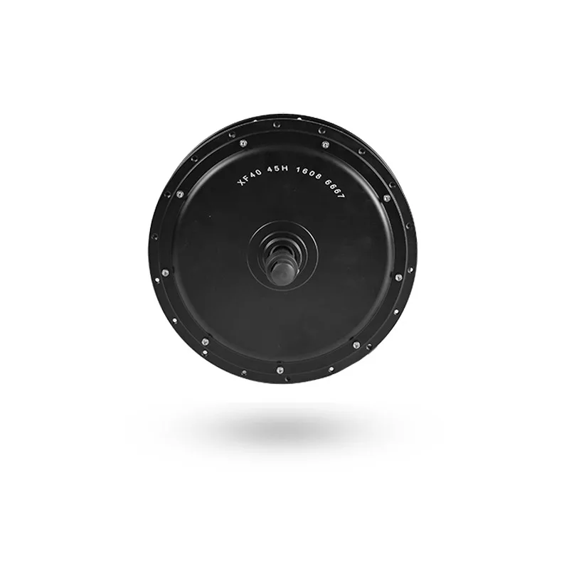 MXUS 3000 Вт мотор концентратор для электрического велосипеда|Двигатель