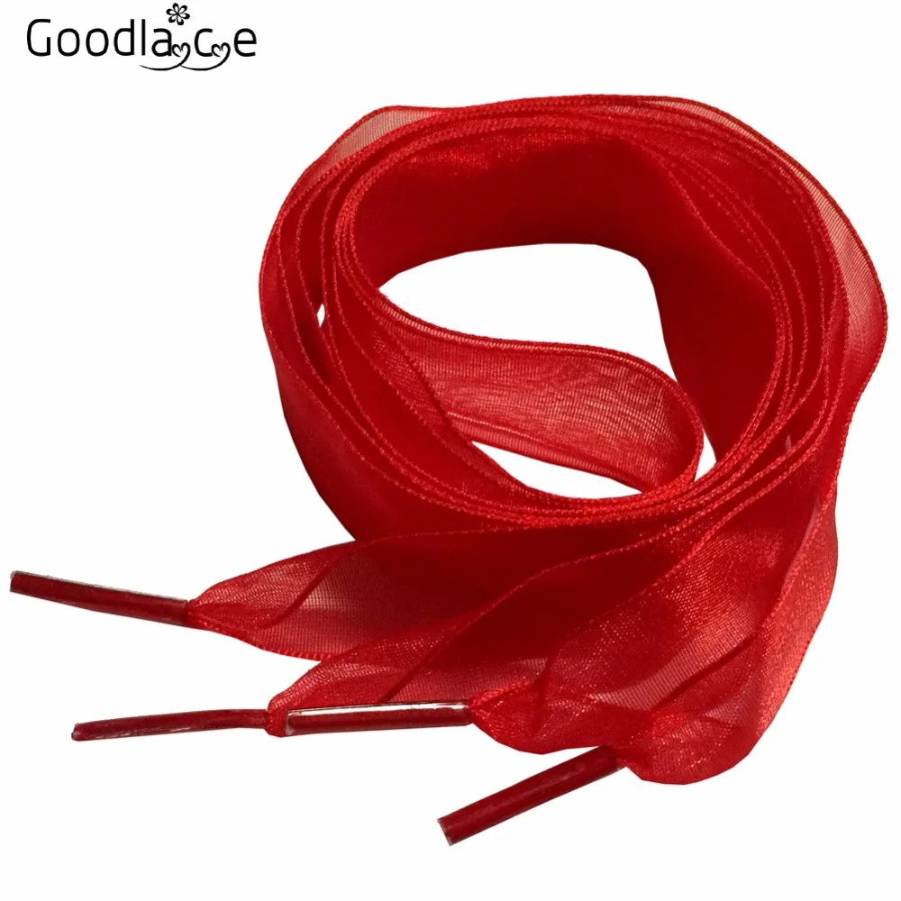 Рисунок 5 - 50 пар шнурков 2 см в ширину