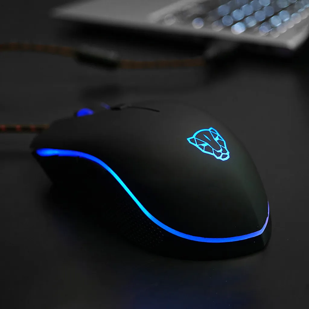 Gaming mouse