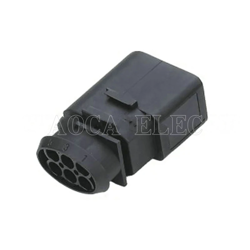 AMP TYCO male connector female cable terminal car wire Terminals 6-pin Plugs sockets seal DJ7065A-3.5-11 | Обустройство дома