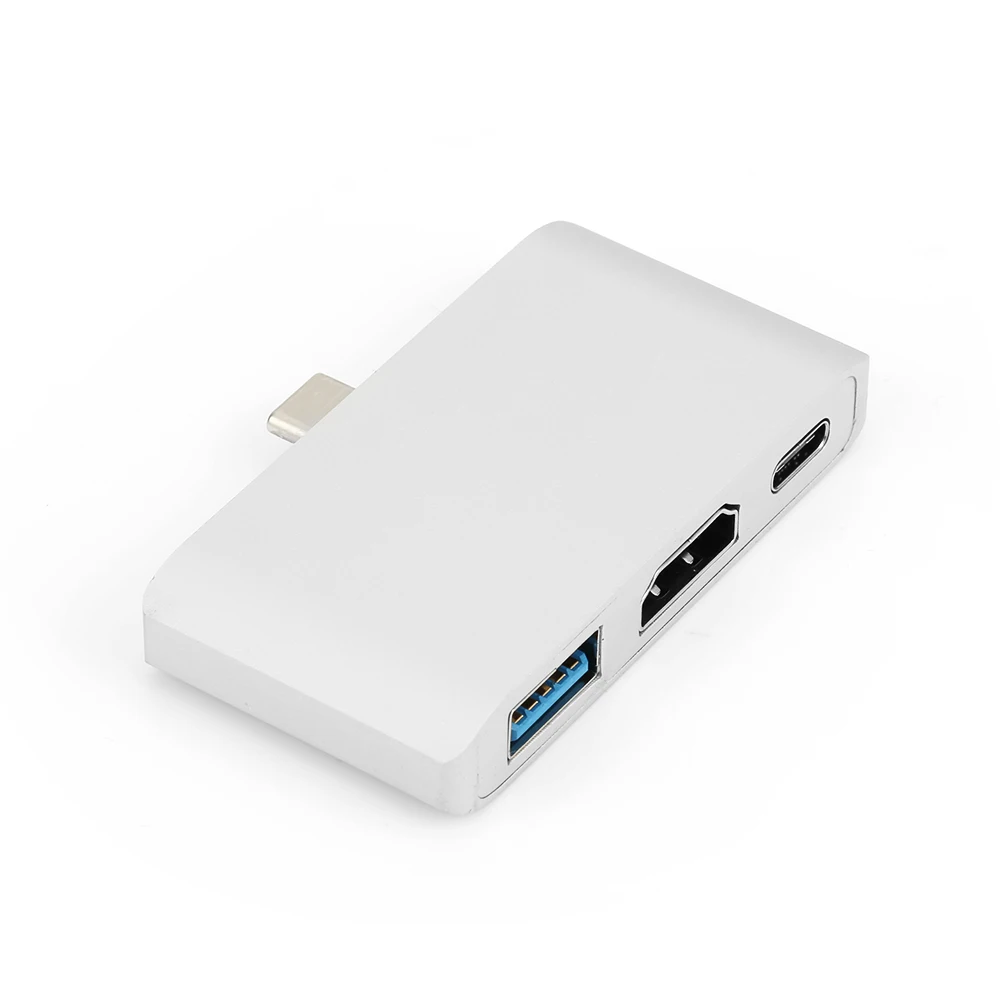 

USB C Hub to HDMI support Dex Mode for Samsung S8/S9 Nintend Switch with PD Thunderbolt 3 Adapter for Macbook Pro Type-C