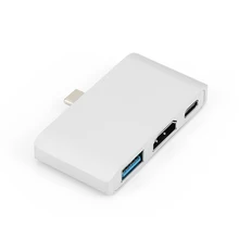 USB C Hub to HDMI support Dex Mode for Samsung S8/S9 Nintend Switch with PD Thunderbolt 3 Adapter for Macbook Pro Type-C USB C Hub to HDMI support Dex Mode for Samsung S8/S9 Nintend Switch with PD Thunderbolt 3 Adapter for Macbook Pro Type-C
