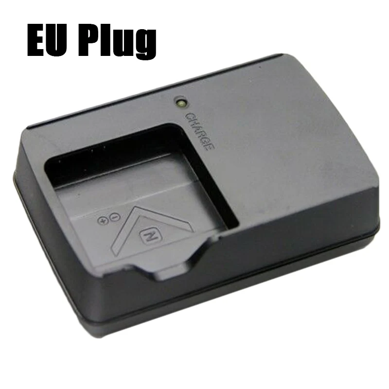 

EU US Plug 4.2V/0.25A Camera Battery Charger For SONY BC-CSNB NP-BN1 & NP-BN W310 W320 W350 with charging cable for sony camera
