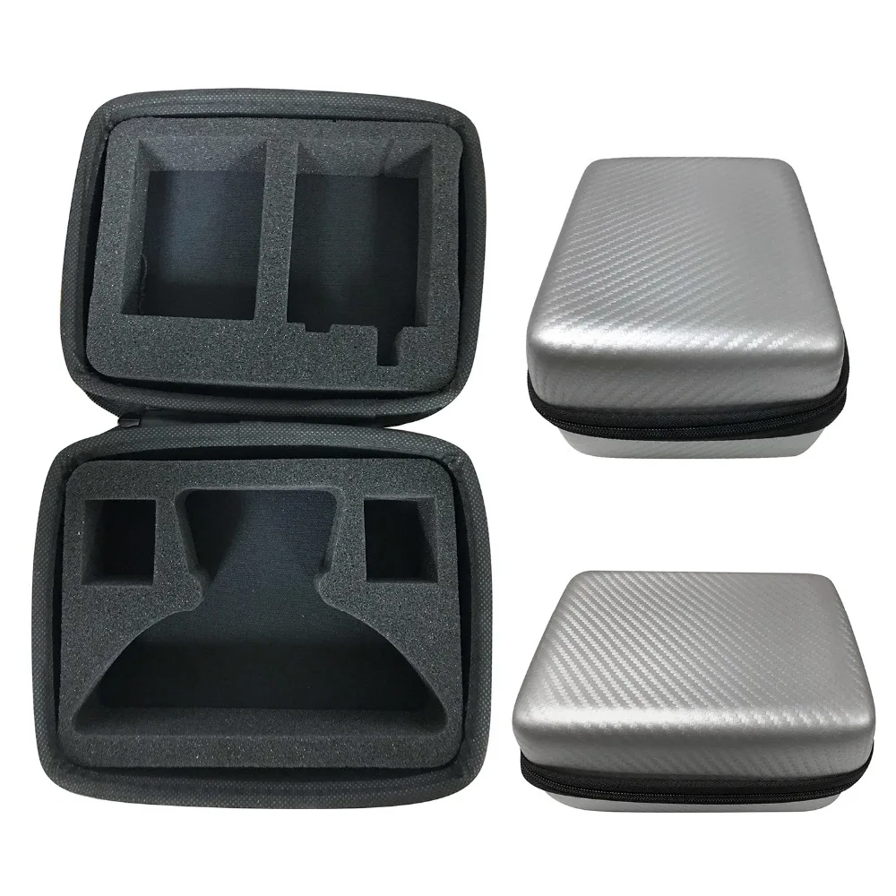 

Protective Protective Carry Case Bag for Dental Loupe for Portable Dental Surgical Binocular Magnifier Loupe Set 2 Colors