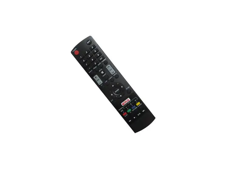 Telecomando Per Sharp Lc-48Le551 Lc-48Le551U Lc-50Ub30U Lc-65Ub30U Lc-43Ub30U Lc-43Ub30 Aquos Tv Lcd Hdtv