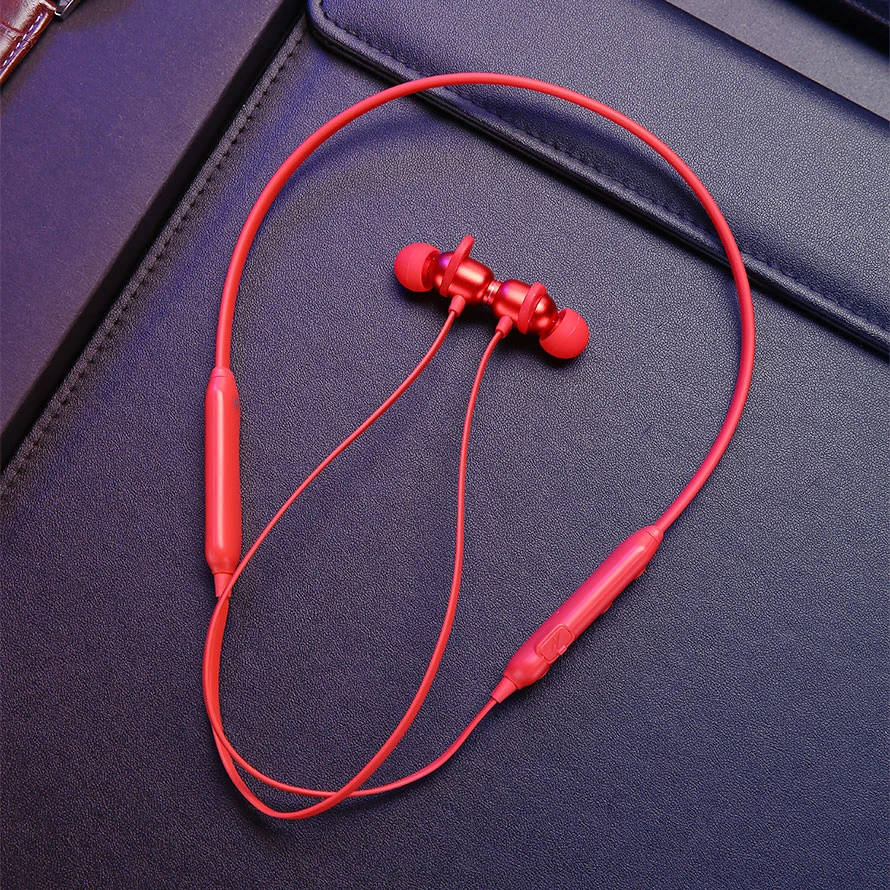 TECSIRE S6 спортивные стерео Bluetooth наушники беспроводные водонепроницаемые с
