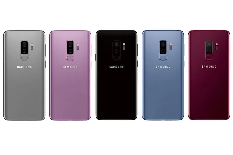 Задняя крышка samsung для samsung GALAXY S9 G9600 S9+ S9Plus S9 Plus G9650 чехол для телефона со стеклянным корпусом+ Инструменты