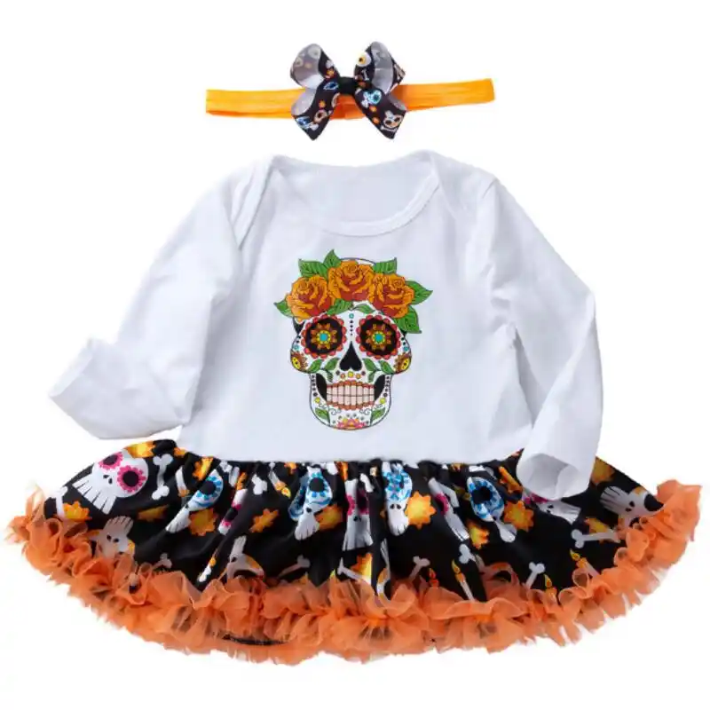 mexican outfits for baby girl