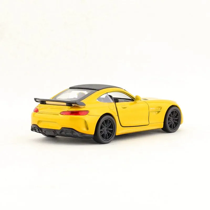 AMG-GTR (8)