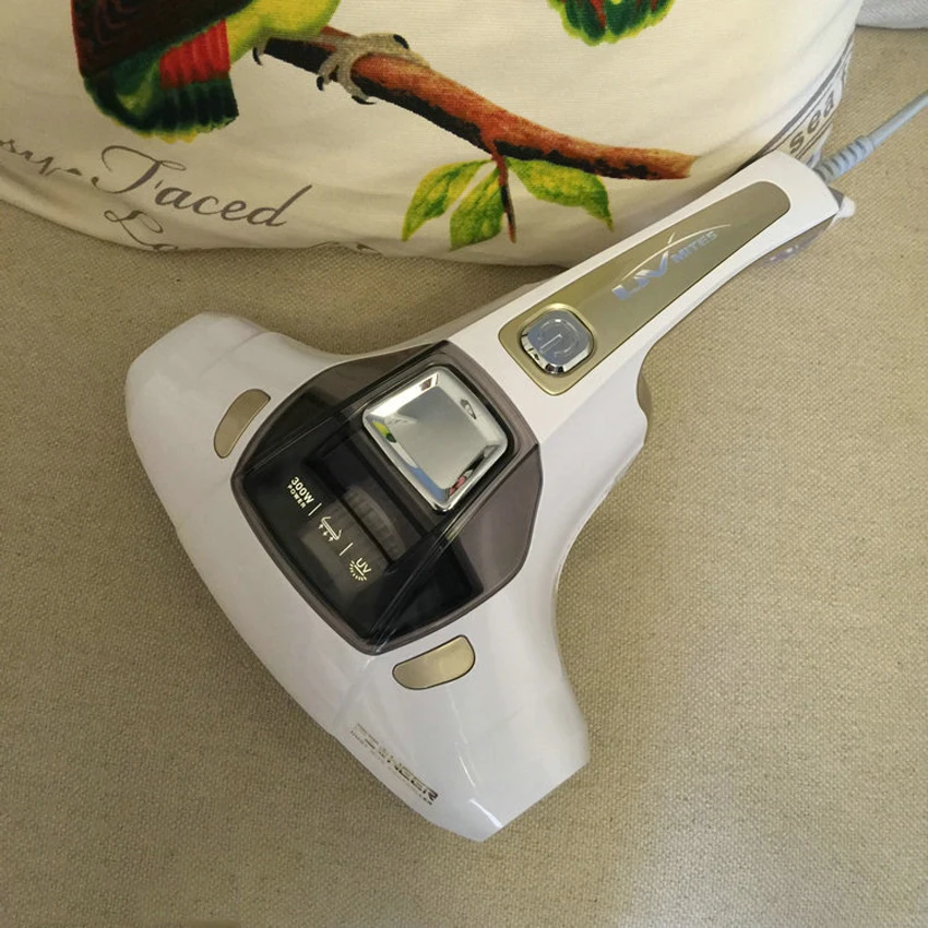 1 PC 300W Household Portable vacuum cleaner mini handheld suction