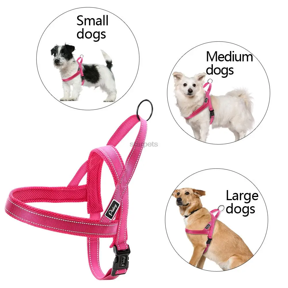 Strong Dog Harnesses Large Dogs Strong Dog Harnesses Large Dogs
