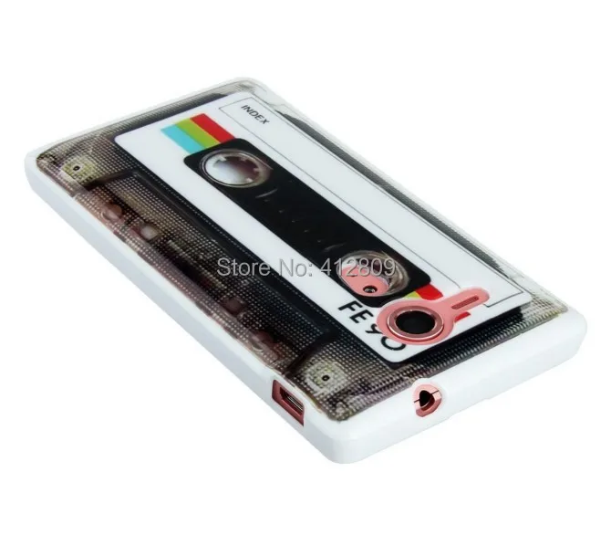 Sony Xperia SP M35c Retro Cassette TPU (3).jpg