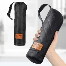 Портативный Мумия теплоизоляционные младенца бутылочка для грудного молока сумка Водонепроницаемый для грудного молока Утепленная одежда сумка для коляски сумка-тоут