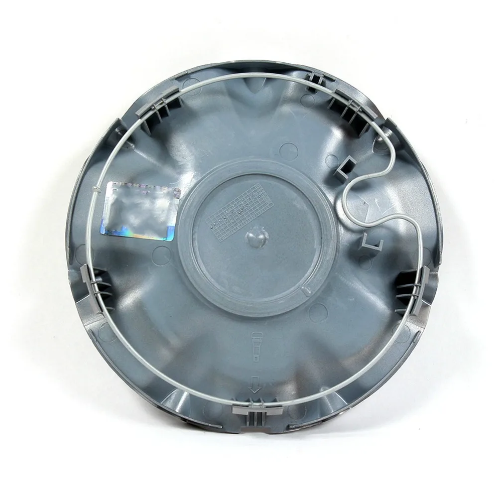 Оригинальная крышка ступицы колеса 4 шт. для Hyundai 2009 2014 Genesis 4.6L V6 3 8 V8 6 5 0 OEM 529603M200 52960