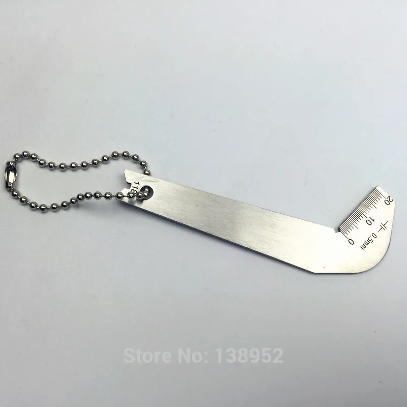 bit gauge (5)