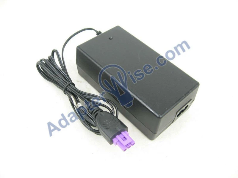 Original Ac Power Adapter Charger For Hp Photosmart C5380, C5390 Allin
