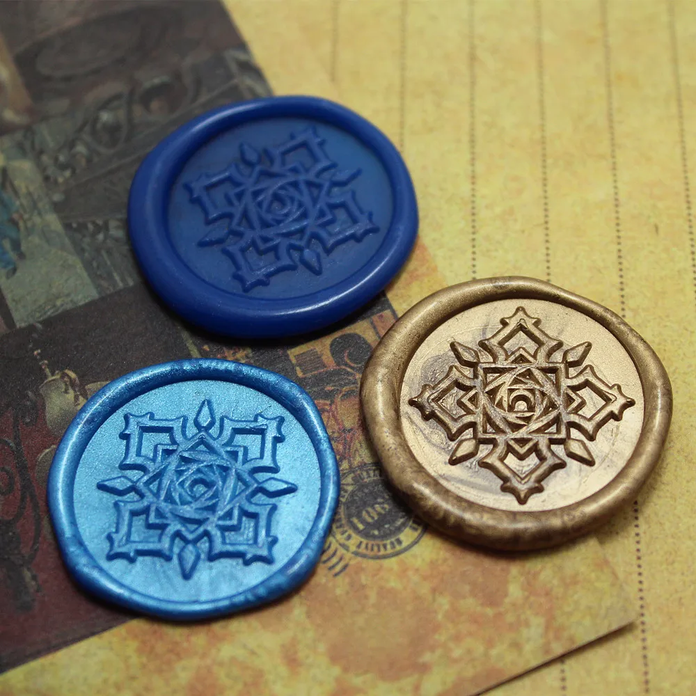 

New Hot Anime Vampire Knight wax seal Metal head DIY Scrapbooking Sealing wax stamp copper head, Vintage Gift high quality