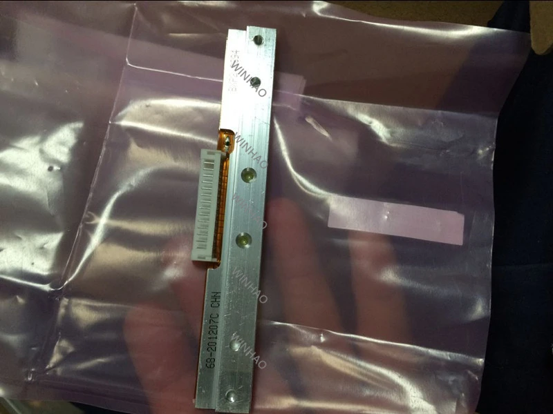 printer barcode tsc da200