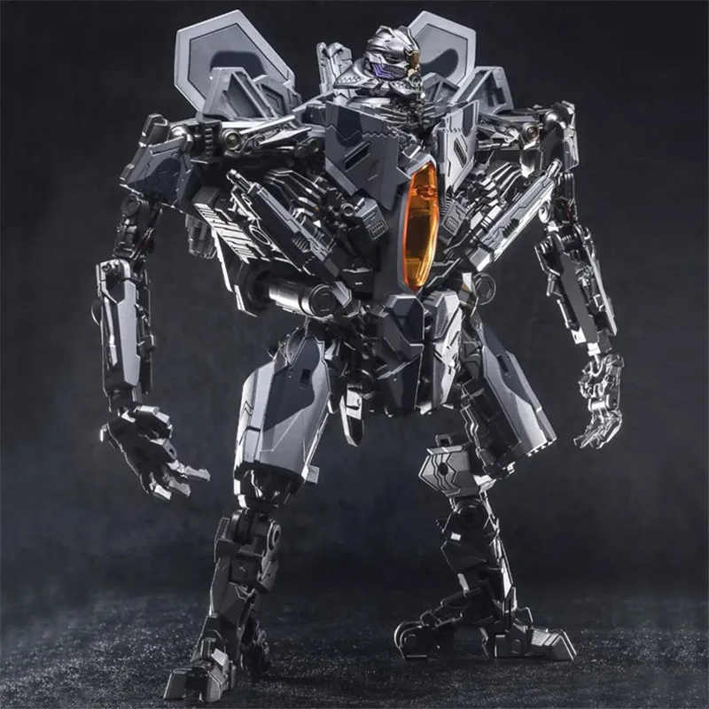 

Oversize New HMB Transformation Toys Boy Cool Alloy LS01 LS02 LS04 Plane Model Action Figure Robot Kid Boy Adult Men Toys Gifts