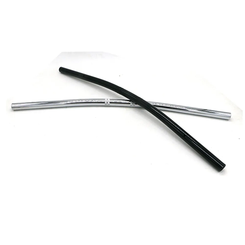 

7/8" 22mm Motorcycle Handlebar Straight Motorbike Handle bar For Harley Honda CG125 Suzuki Chopper Bobber Cruiser Cafe Racer