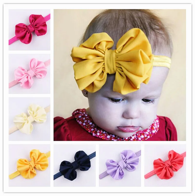 fancy baby headbands