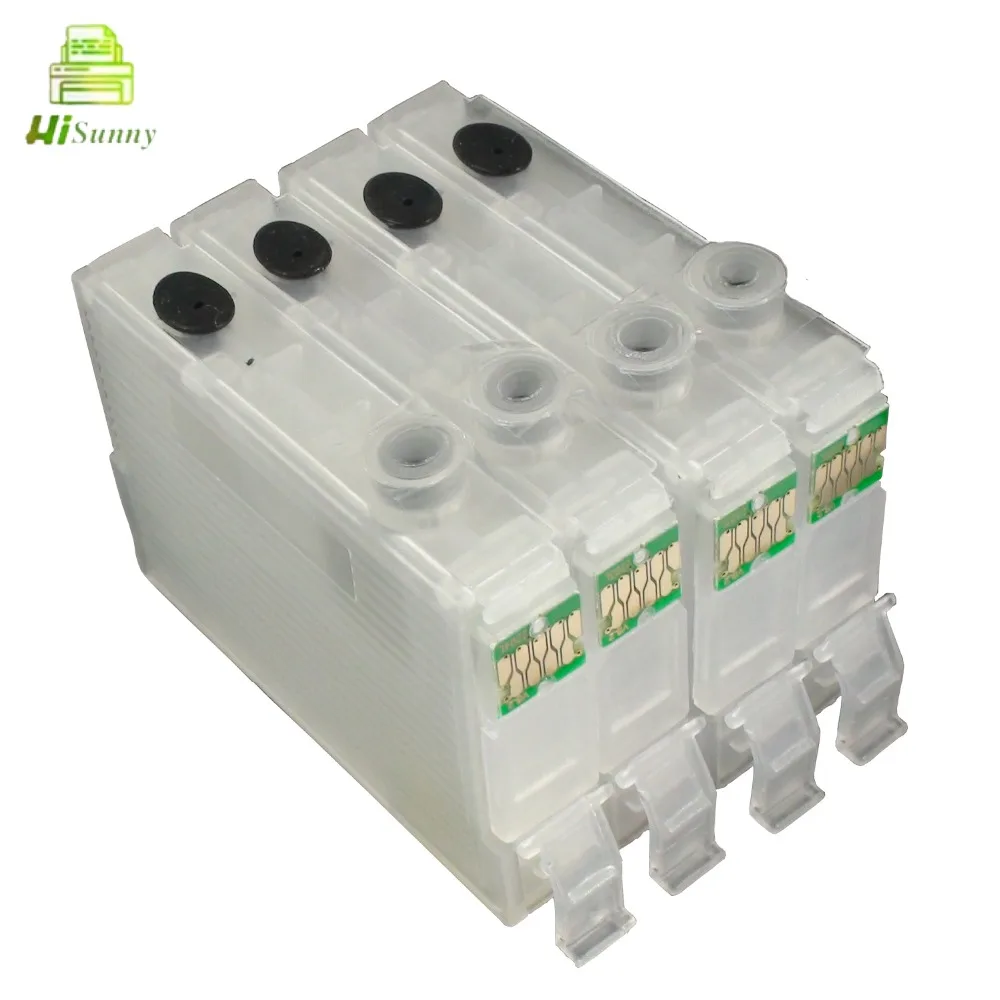 13.99usd for 2sets T2001 T200 for EPSON Expression Home XP-100 XP-200 XP-300 XP-310 XP-314 XP-400 XP-410 XP100 XP200 XP300 refillable ink cartridge -1