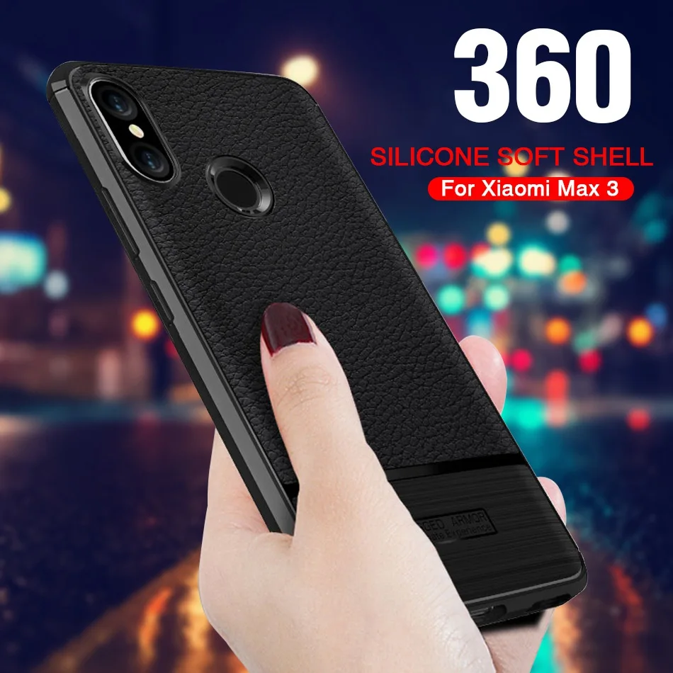 Pocophone F1 Case For Xiaomi Mi Max Silicone Soft Redmi Note 5 Pro Plus Xiomi 5X A2 Mix 2S 2 Coque Phone Poco F 1 |