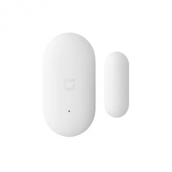 

Original Xiaomi Intelligent Mini Door Window Sensor for Xiaomi Smart Home Pocket Size Smart Home Kits