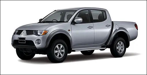 Хромированная задняя крышка ворот для Mitsubishi L200 Triton 2006- аксессуары пластина задняя крышка ворот для Mitsubishi L200 Triton Ycsunz