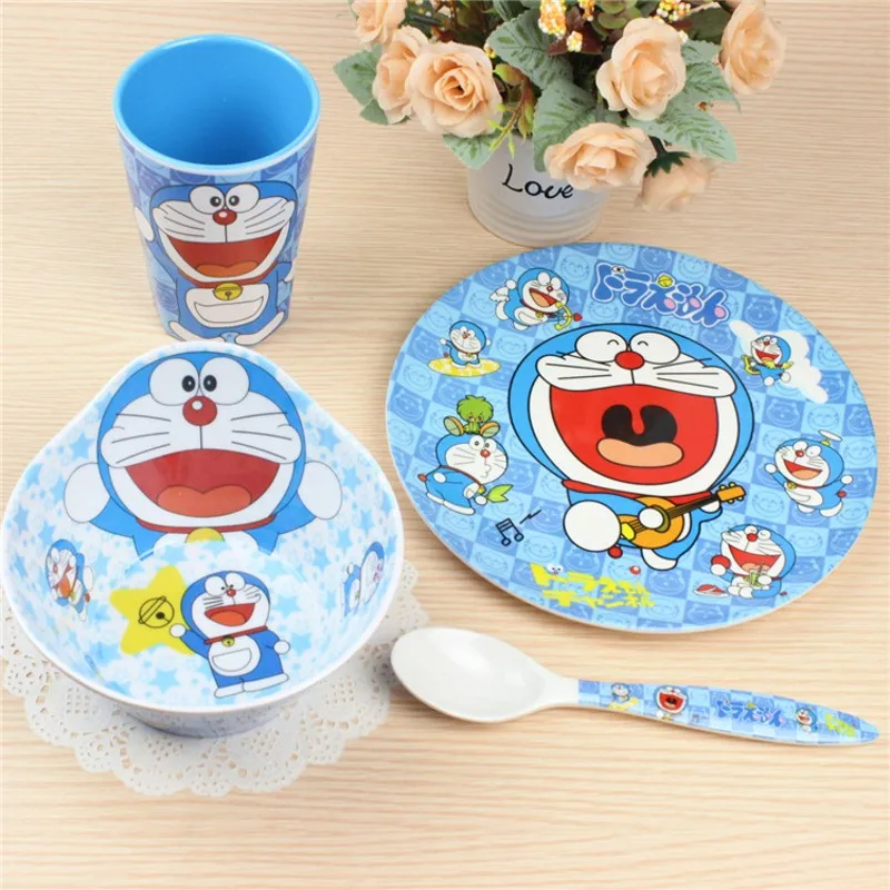 Baby Plate Cartoon Dora A Melamine Baby Infant Feeding Plate Kid Food Dishes Children Tableware Set Baby Plate Cartoon Dora A Melamine Baby Infant Feeding Plate Kid Food Dishes Children Tableware Set