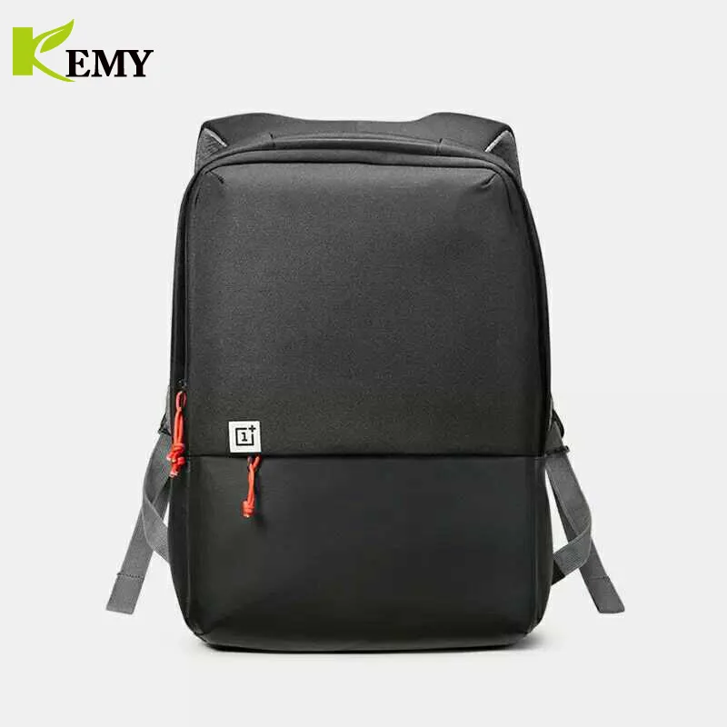 Kemy оригинальные OnePlus дорожные сумки на плечо для мужчин Mochila ноутбук Рюкзак Школьная Сумка Cordura рюкзаки для подростков