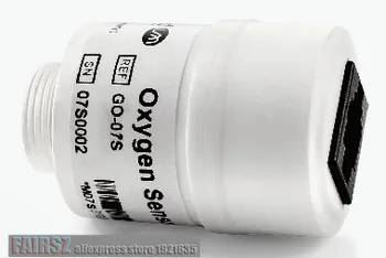 

Original British imported GO-07S oxygen sensor can replace CITY MOX-3 new in stock