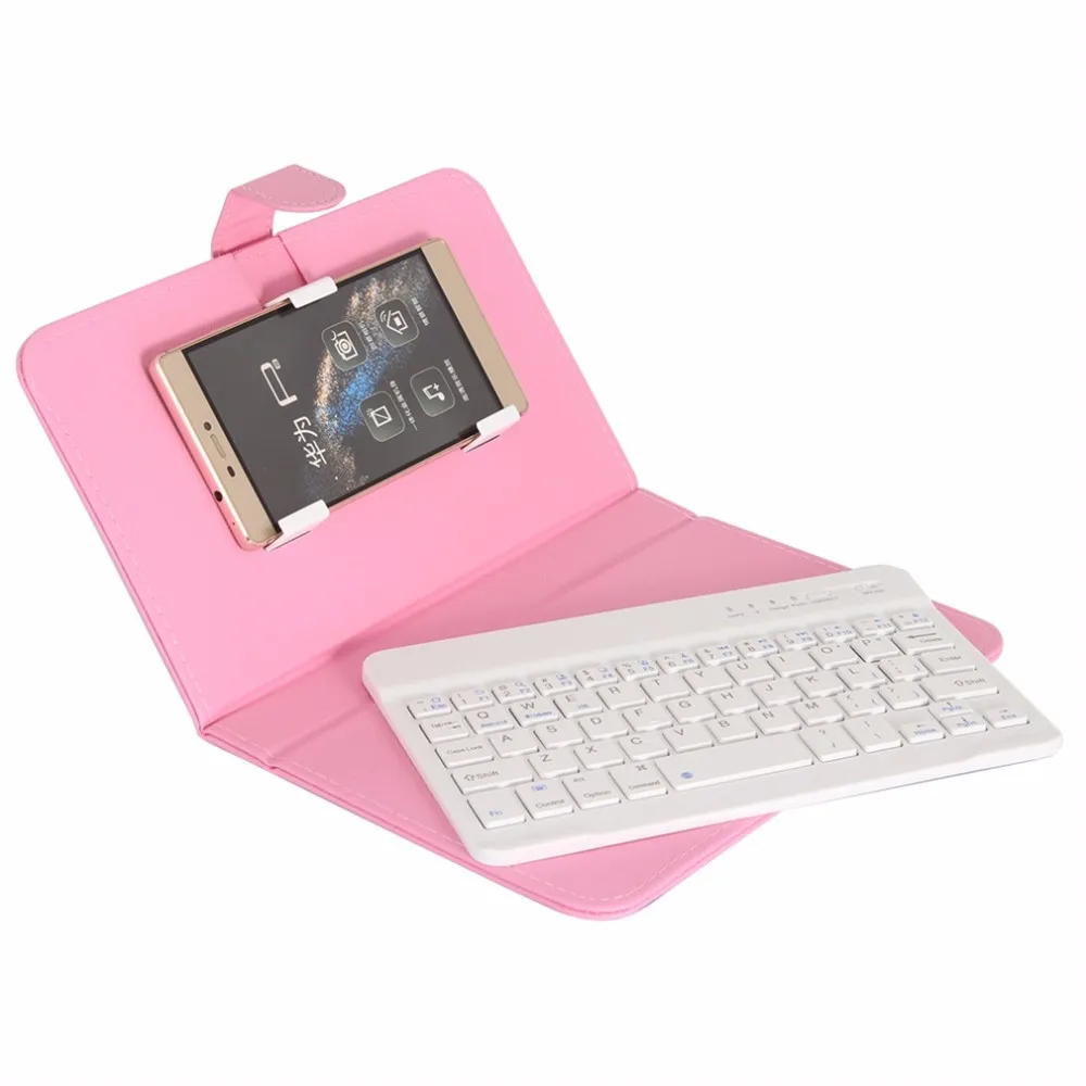 Polegada do Telefone Móvel por Frete Bl9000 sem Fio Coldre para 5.99 Case Doogee Bluetooth Universal Teclado Grátis 8 Estojos dobráveis