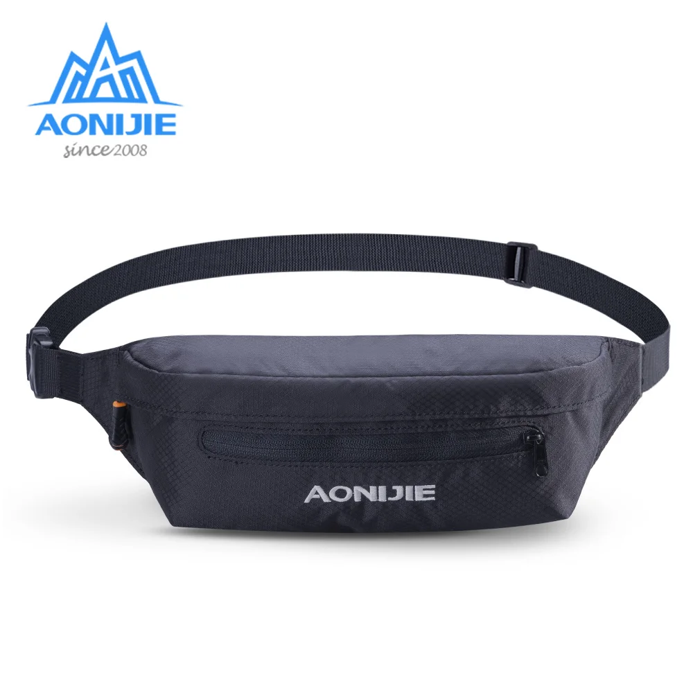 AONIJIE W931 поясной ремень унисекс для бега, сумка для телефона, поясная сумка для путешествий, спортзала, марафона, велоспорта, тренировки, фитнеса