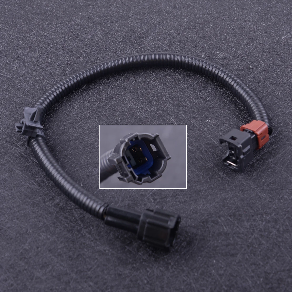 CITALL 24079-31U01 автомобильный Датчик детонации удара провода жгут для Infiniti G20 I30 Nissan