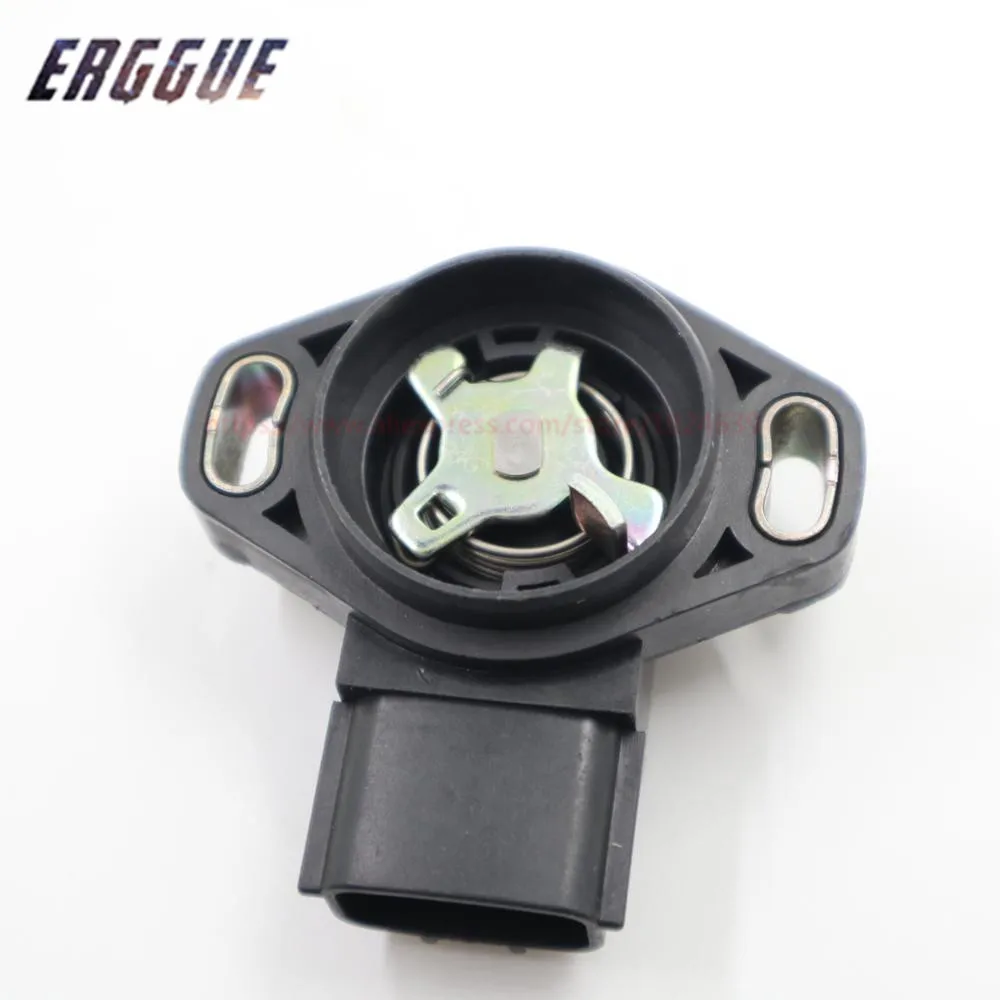 Датчик положения дроссельной заслонки OEM TPS SERA483 06 22633 AA110 13420 77E00 для Suzuki Aerio Grand Vitara
