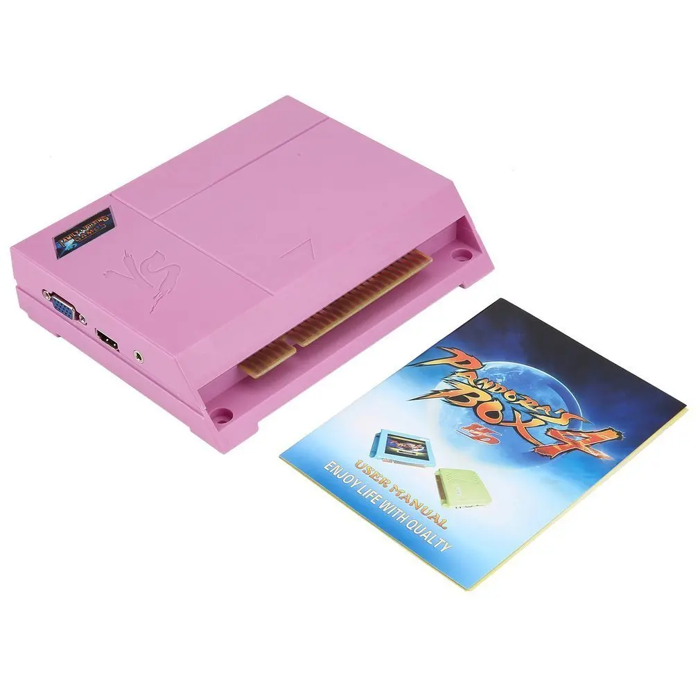 999 In 1 for Pandora's Box 5s Jamma Arcade 8G RAM Classic Multi Game Board Game Entertainment System Top Chipset 999 In 1 for Pandora's Box 5s Jamma Arcade 8G RAM Classic Multi Game Board Game Entertainment System Top Chipset