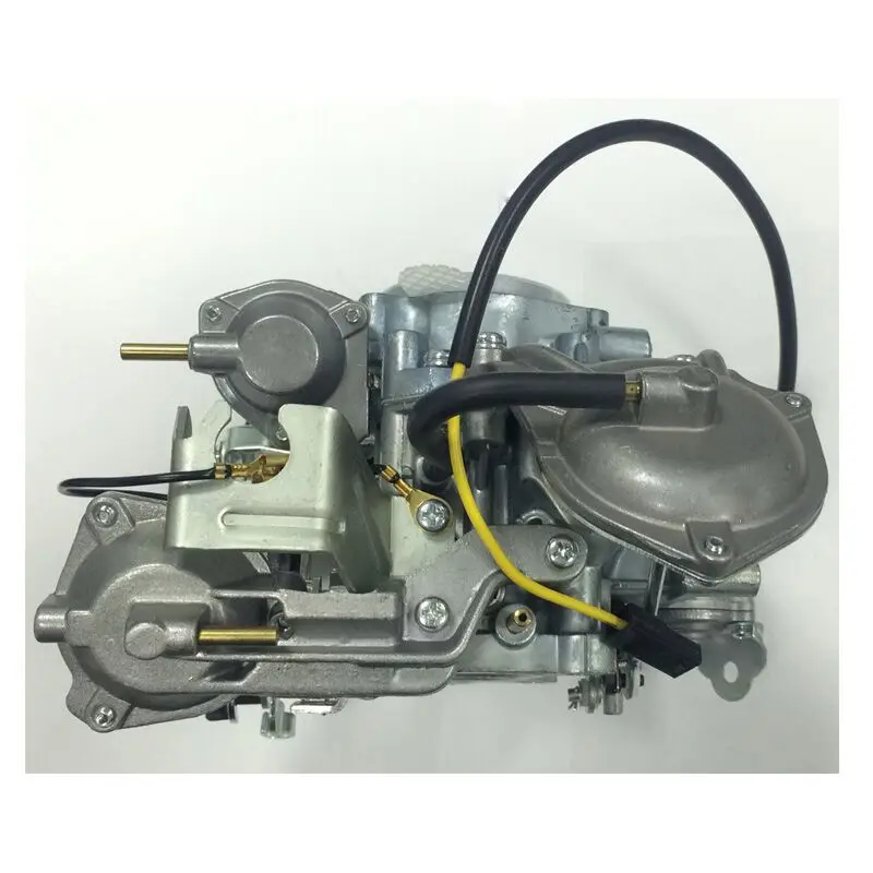 LOREADA CARB Карбюратор в сборе 026-129-016-H 026129016H 026-129-016H для Volkswagen VW SANTANA JETTA GOLF PASSAT