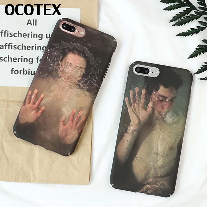 Пластиковый Чехол для iPhone SE 2020X8 7 Plus 6s 6 XS|case for iphone|case iphone 6scase plus |