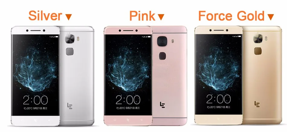 le 3 pro