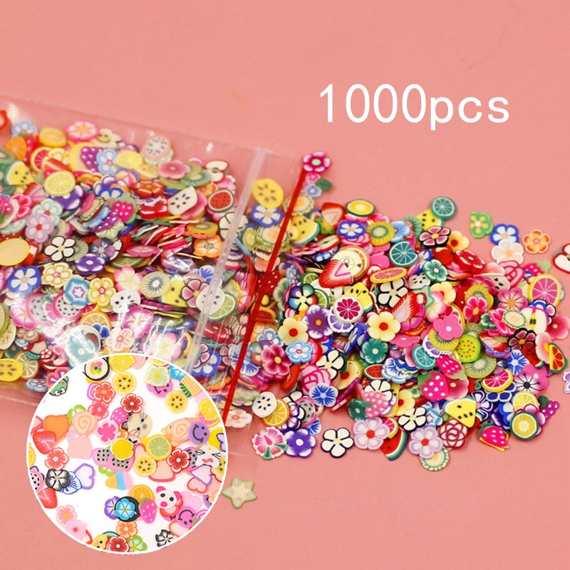 

1Pc Mini Stickers For Nail 3D Cartoon Unicorn Floral Tiny Sticker Slices DIY Finger Sticker Toys Kids Diary Decor Girl Kids Gift